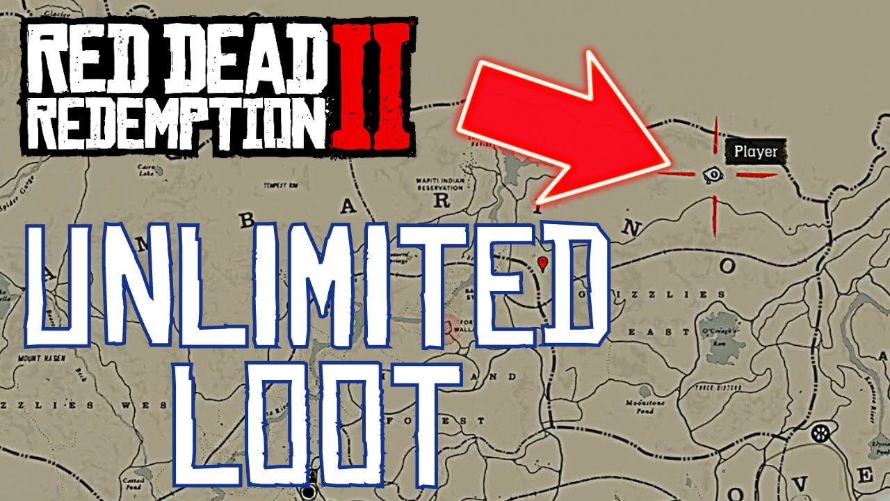 Never Ending GOLD NUGGETS RDR2 YouTube