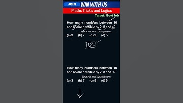 Divisibility tricks in Telugu | Aptitude tricks and logics | Railway Exam & SSC #rrb