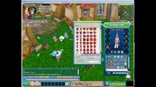 !! Dope Flyff V17 New Private Server