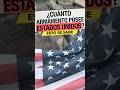 ¿Cuánto armamento posee #EstadosUnidos? 🪖 🇺🇸 Esto se sabe...