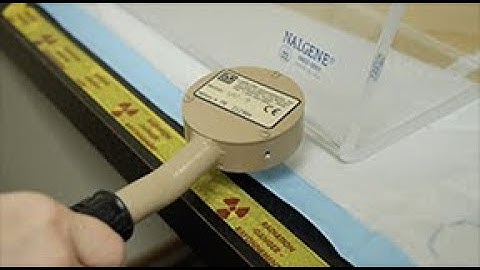 Lab Safety: Radiation Safety for Nuclear Substances and Radioisotopes