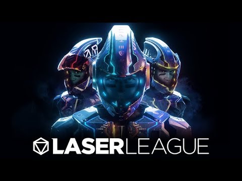 Vidéo: Revue De La Laser League - Un Classique Multijoueur Instantané Des Temps Modernes
