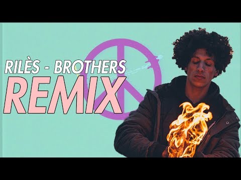 Youtube: KIKESA – BROTHERS (Remix Rilès) DDH#11