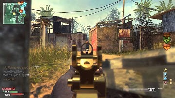 ACR MOAB Against Good Players - Playing Smart