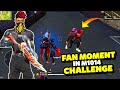 New M1014 Challenge || Funniest Fan Moment || Desi Gamers