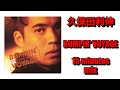 久保田利伸 BUMPIN' VOYAGE mix