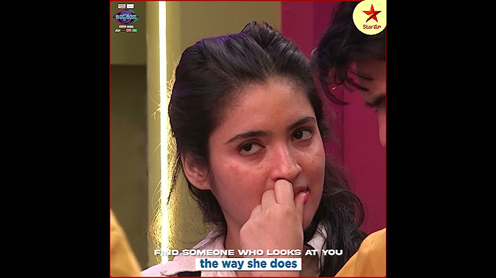Find someone who looks at you the way she does | Bigg Boss | Nagarjuna | Love | StarMaa