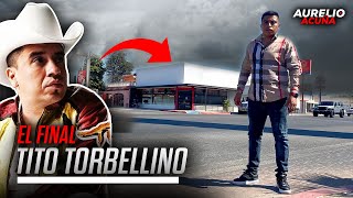 El Oscuro Final de Tito Torbellino 🔥 (Aquí Pasó Todo)