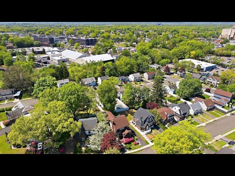 194 Parkway, Maywood, NJ home video tour