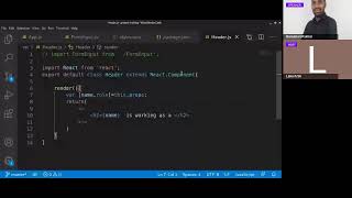 APSSDC-Web Development Using ReactJs