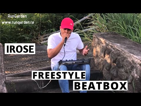 IROSE | Freestyle Exclusif "BeatBox"