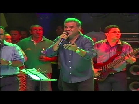 LA MUSIQUERA - Iván Villazón y Saúl Lallemand en Villanueva 2014