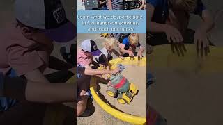 Public Works and Development hosting free Play Date event June 5, 2026