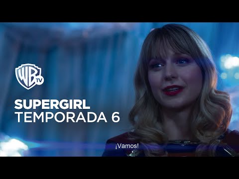 ¡Nuevos capítulos de Supergirl! | Temporada 6