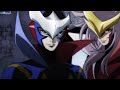 انمي جديد   الحلقه 10