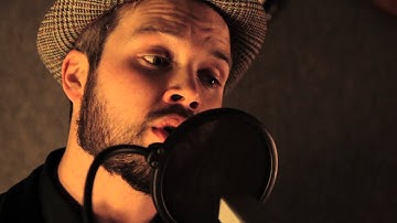 Slemish Sessions: Jason Clarke - Gotta Go
