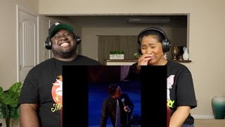 Katt Williams - Laugh First | Kidd and Cee Reacts (Reactmas Day 6)