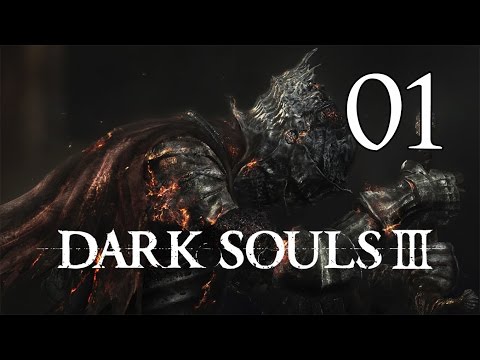 Video: Fans Finder Spor, Der Peger På En Meget Anden, Tidligere Version Af Dark Souls 3