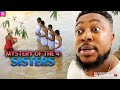 Mystery Of The Four Sisters (NOSA REX) Interesting Village Movie - Nigerian Movie