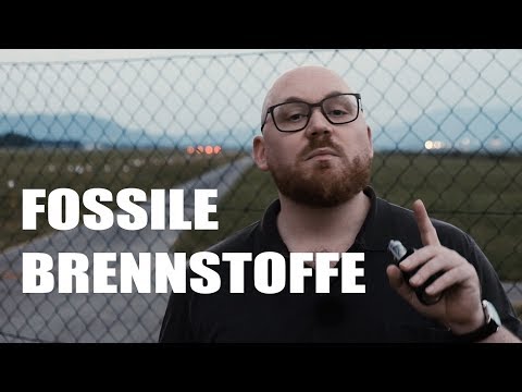 Video: Wie viel Prozent der fossilen Brennstoffe verbraucht das USA-Quizlet?