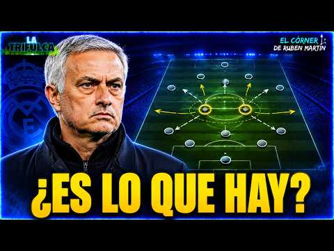 WHAT IF NOBODY SIGNS for REAL MADRID's midfield? The truth no one wants to admit
