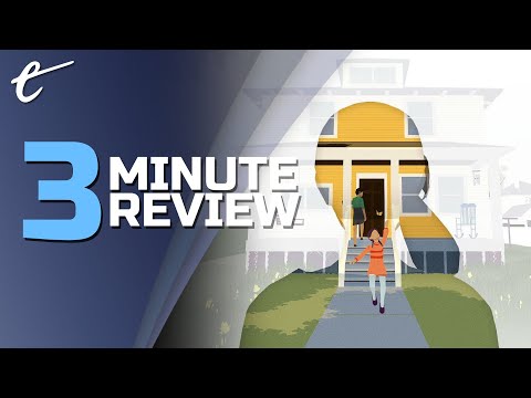 Hindsight | Review in 3 Minutes