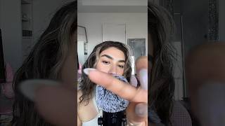 do you want a name trace 😊 #asmr #sleep #asmrtriggers