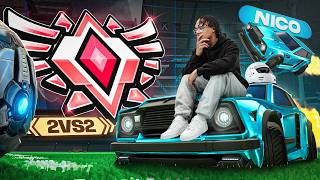 Y’a plus les bots donc on récupère le GC3 Rocket League !