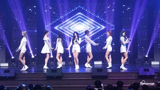 [4K] 190316 모모랜드 MOMOLAND Full Cam  @ Y FESTIVAL By Sleeppage