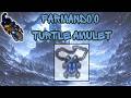 EP 05 - FARMANDO O TURTLE AMULET