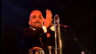 Sin Poderte Hablar -  Willie Colon HD