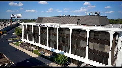 The New Americaneagle.com Building