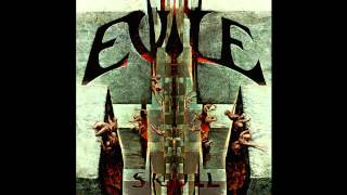 Evile - What You Become (Official Audio)