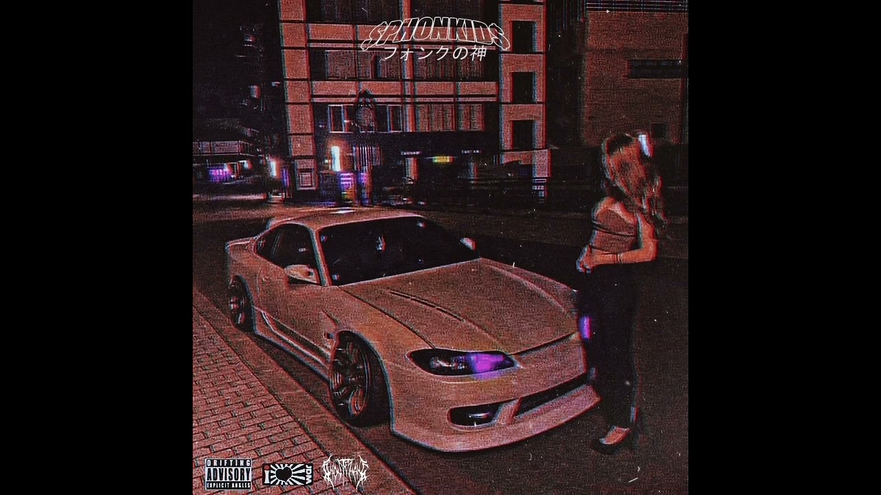 (phonk music)metamorfosis 7 - $phonkid$