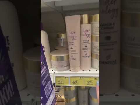 Видео: PANTENE: нова философия на красотата