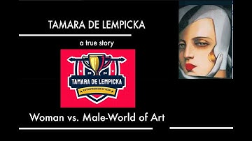 LEMPICKA #art #entrepreneur   #documentary  #shortvideo  #film