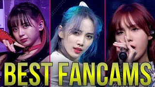 [Girls Planet 999] RANKING EVERY FANCAM (Honest &amp; Unbiased!!!) Combination Mission