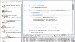 Famous Session #19: ADEP Client Component Framework Data Service How-to Profile