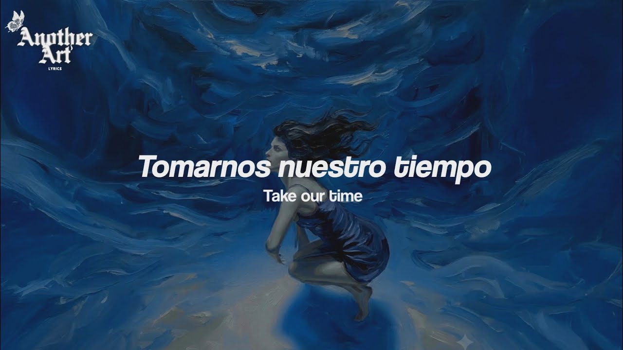 The Marías - No One Noticed (Extended Spanish) (Sub. Español + Lyrics)