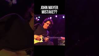 John Mayer MISTAKE?? Wealth