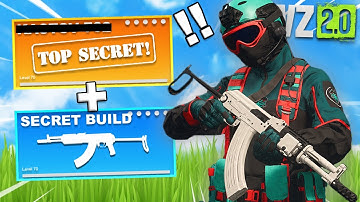 SECRET Kastov 762 Class Setup in Warzone 2! 😮