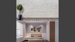 Lovely Backdrops for Spring Energy