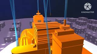 Request Fox Interactive 2002 Logo D