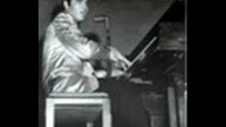 Elvis Presley - Dontcha Think It's Time chords