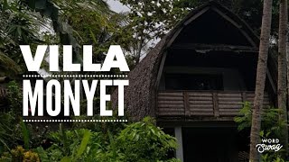 Hotel Nyaman di Batukaras, yakin ga mau kesini || Review Hotel