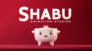 Shabu Animation Studios - Intro Animation