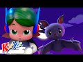 Let's Play Halloween Hide and Seek! | KiiYii’s Videogames | Moonbug Kids -  Games &amp; Playtime