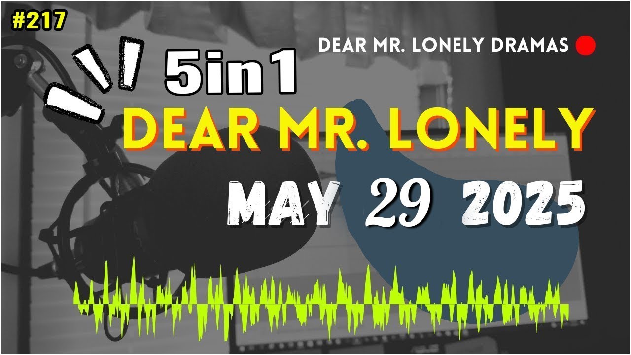 Dear Mr. Lonely Ilocano Dramas 