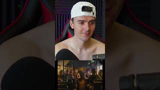 RAYE - Flip A Switch. ft. Coi Leray REACTION