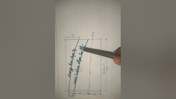 Module 5 Dynamic equation for gradually varied flow